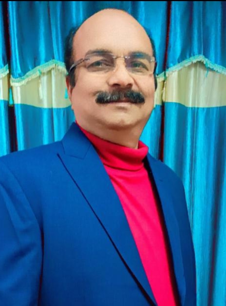 Ramesh Kumar Sharma