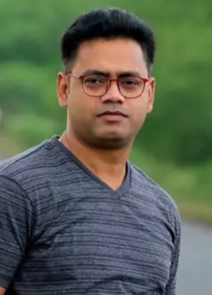 Deepak Kumar