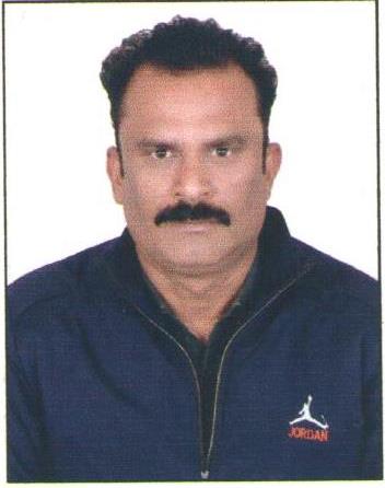 Raheem Khan