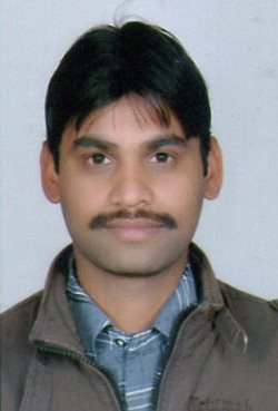 Mragendra Kumar Kushwaha