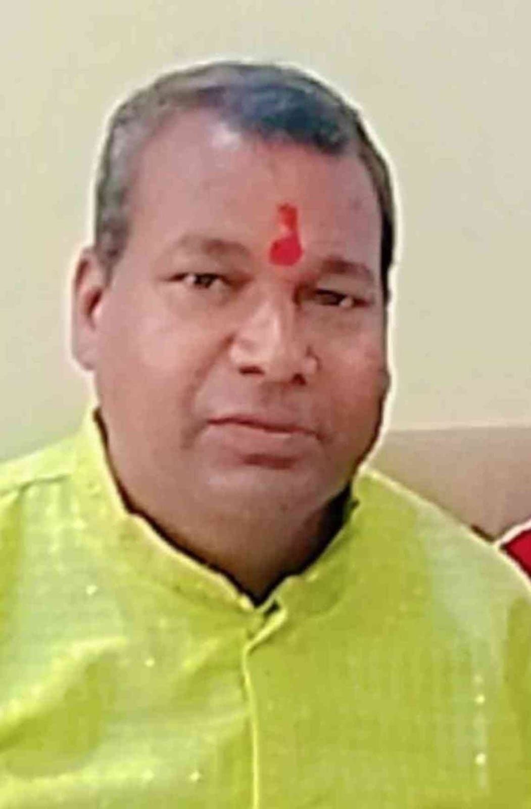 Hemant Kumar