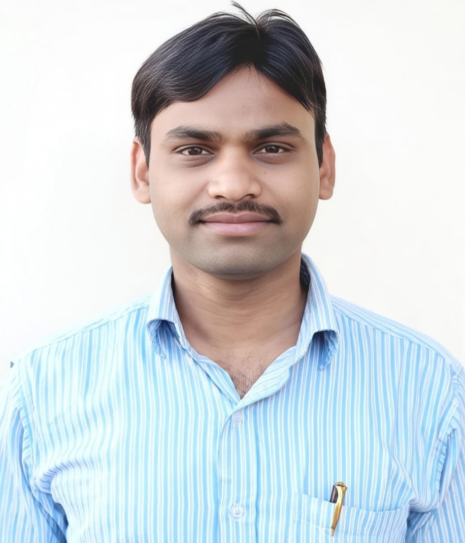 Mragendra Kumar Kushwaha